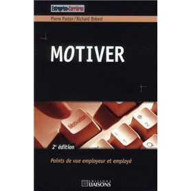 Motiver - 2e édition