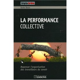 La performance collective