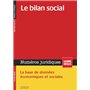 Le bilan social - Janvier 2015