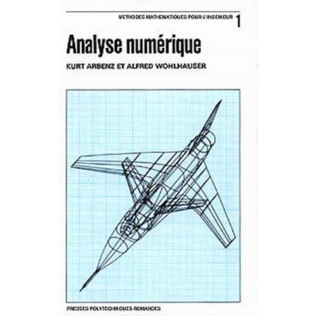 Analyse numérique