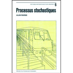 Processus stochastiques