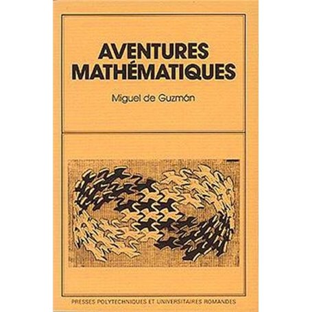 Aventures mathématiques