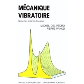 Mécanique vibratoire