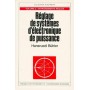 Réglage de systèmes d'électronique de puissance - Volume 2