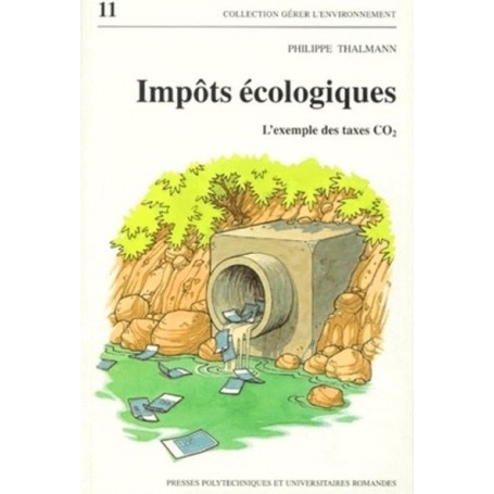 Impôts écologiques