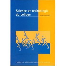 Science et technologie du collage