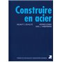 Construire en acier