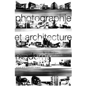Photographie et architecture moderne