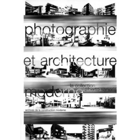 Photographie et architecture moderne