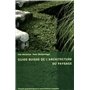 Guide suisse de l'architecture du paysage