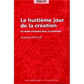 Le huitième jour de la création