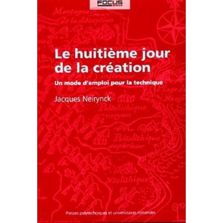 Le huitième jour de la création