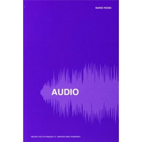 Audio