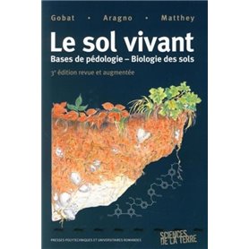 Le sol vivant