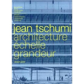 Jean Tschumi