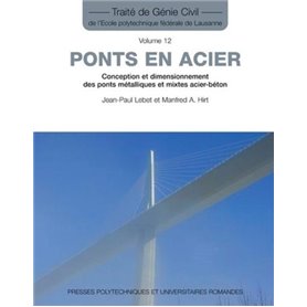 Ponts en acier