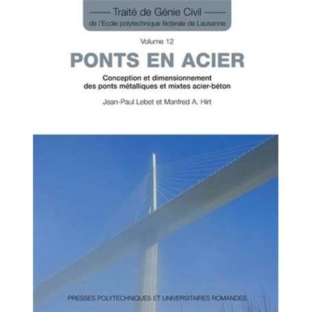 Ponts en acier