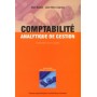 Comptabilité analytique de gestion