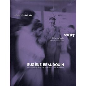 Eugène Beaudouin