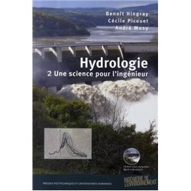 Hydrologie 2