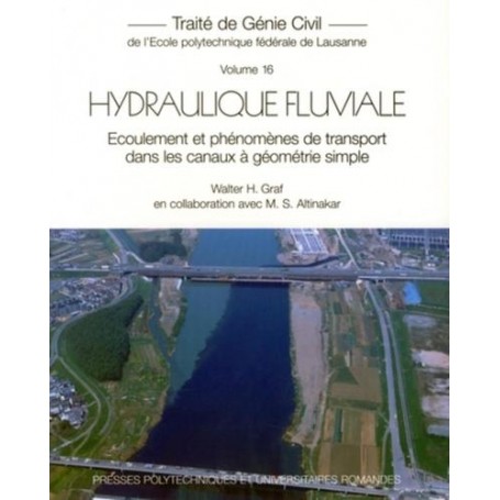 Hydraulique Fluviale