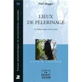 Lieux de pèlerinage