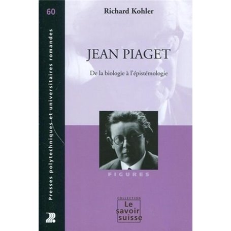 Jean Piaget