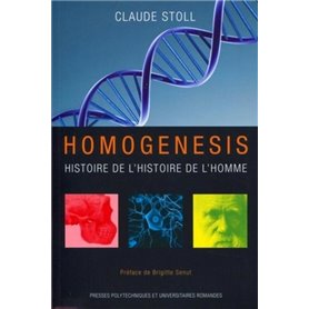Homogenesis