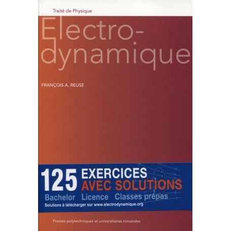 Electrodynamique