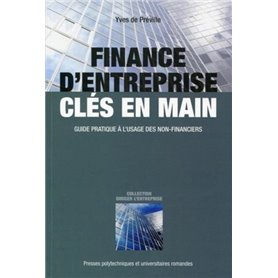 Finance d'entreprise clés en main