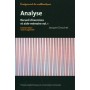 Analyse - Vol.1