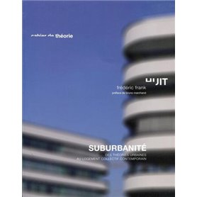 Suburbanité