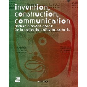 Invention, construction, communication