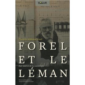 Forel et le Léman