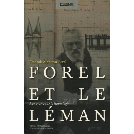 Forel et le Léman