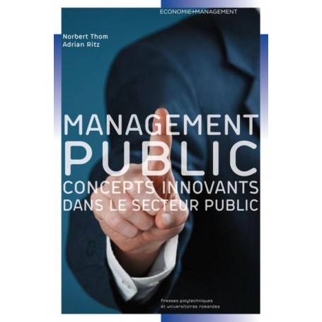 Management public