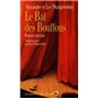 LE BAL DES BOUFFONS