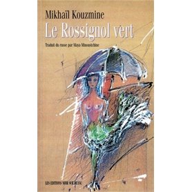 LE ROSSIGNOL VERT