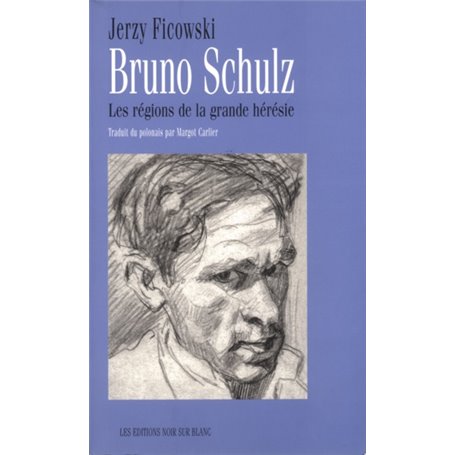 BRUNO SCHULZ