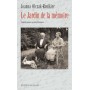 LE JARDIN DE LA MEMOIRE