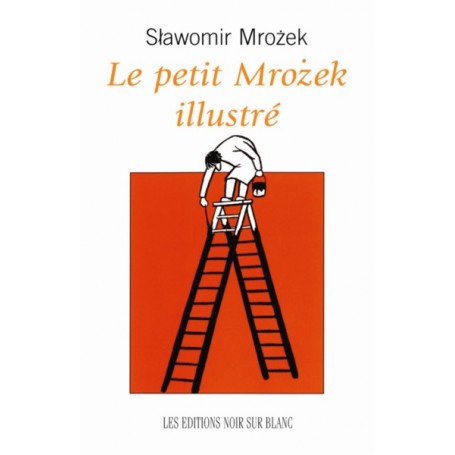 LE PETIT MROZEK ILLUSTRE