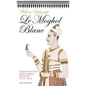 LE MOGHOL BLANC