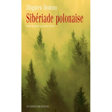 SIBERIADE POLONAISE