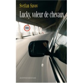 LUCKY VOLEUR DE CHEVAUX