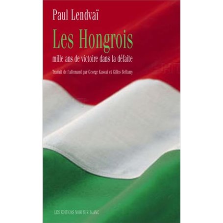 LES HONGROIS