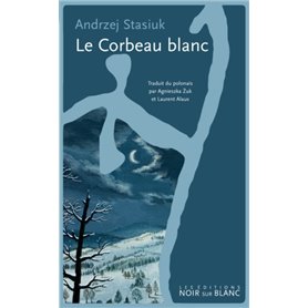 LE CORBEAU BLANC