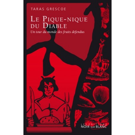 LE PIQUE NIQUE DU DIABLE