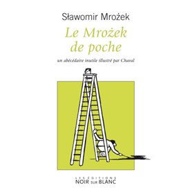 LE MROZEK DE POCHE