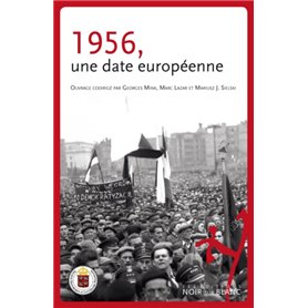 1956 UNE DATE EUROPEENNE