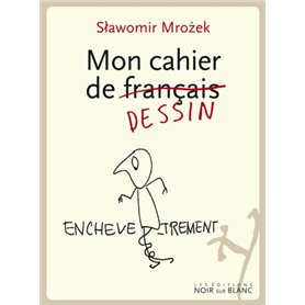 Mon cahier de francais